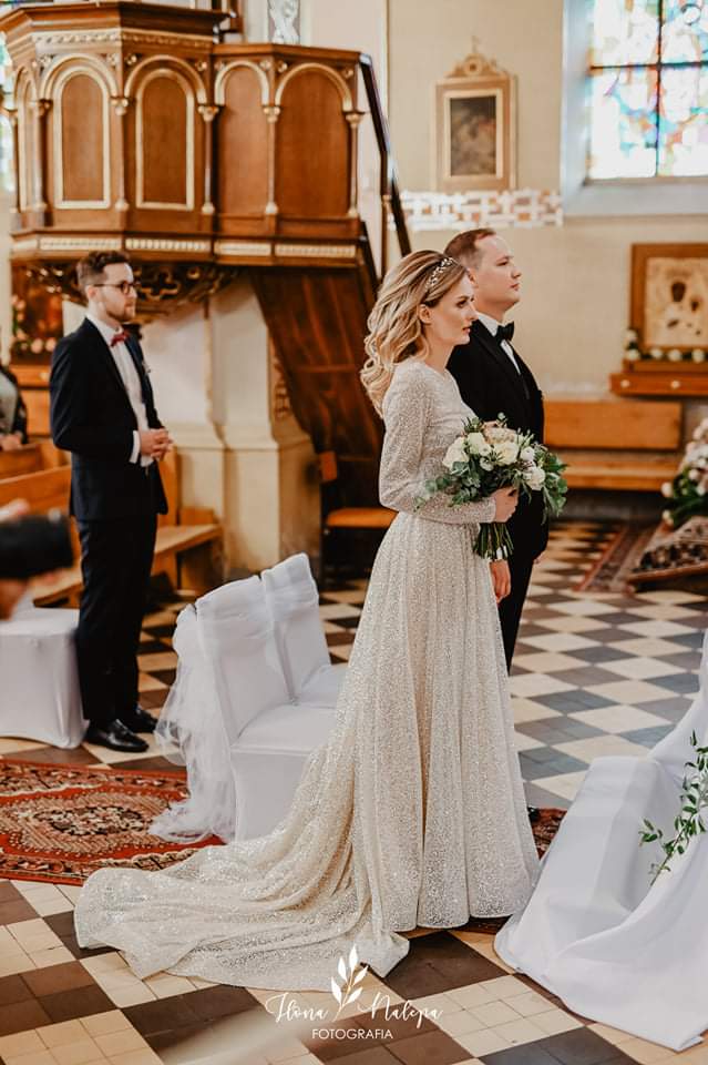 cinderella suknie ślubne