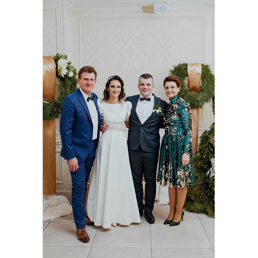 Suknie ślubne Nisko