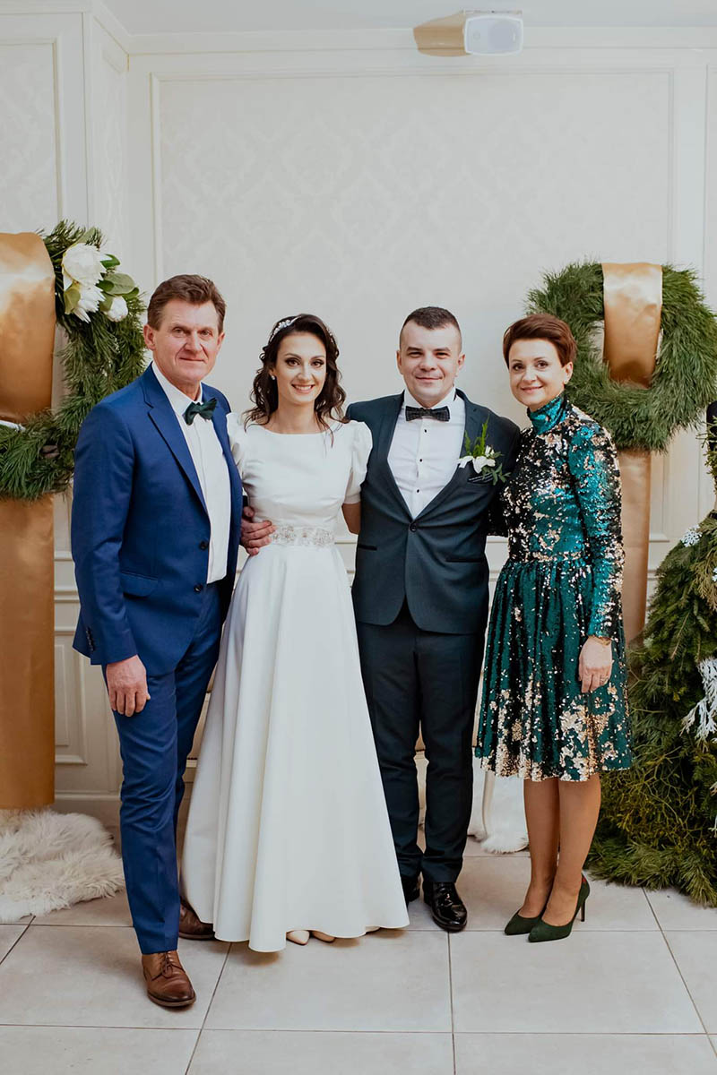 suknia slubna paulina 0